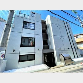 タスキsmart都立大学 1階 築4年8ヶ月の賃貸物件