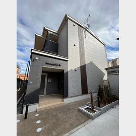 ガーデニアK 2階 築3年3ヶ月の賃貸物件