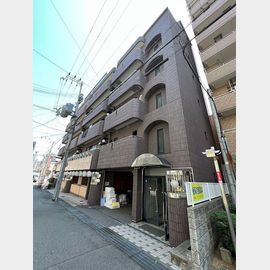 兵庫駅より徒歩6分 3階 築33年の賃貸物件