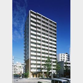 櫛田神社前駅より徒歩7分 7階 築18年6ヶ月の賃貸物件