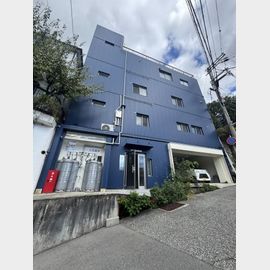 鶯橋マンション 5階 築44年10ヶ月の賃貸物件