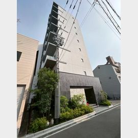 Ｌｅｌｉｅｎ板宿 4階 築3年10ヶ月の賃貸物件