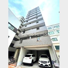 クレセール阿波座の賃貸物件