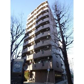 ステージファースト三宿の賃貸物件