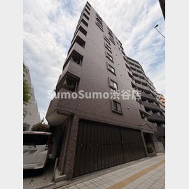 ステージファースト三宿の賃貸物件