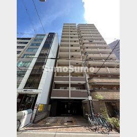 レジデンス心斎橋の賃貸物件