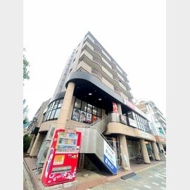 六甲パークランド 3階 築34年10ヶ月の賃貸物件