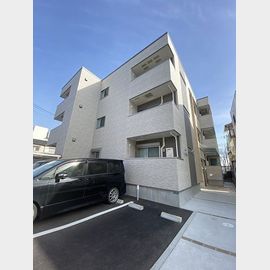 立花駅より徒歩12分 3階 築6年2ヶ月の賃貸物件