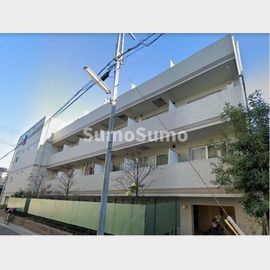 スカイコートパレス駒沢大学２ 1階 築8年8ヶ月の賃貸物件