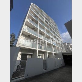 学芸大学駅より徒歩14分 1階 築19年2ヶ月の賃貸物件