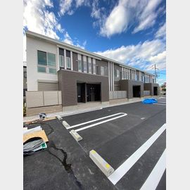 プランドール武庫 1階 築3年6ヶ月の賃貸物件