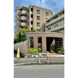 箱崎駅より徒歩13分 6階 築24年1ヶ月の賃貸物件