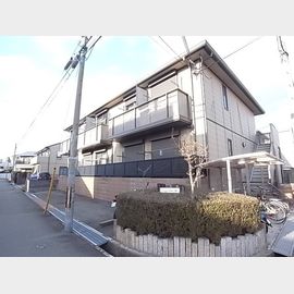 サンシャインステージ アヤ 1階 築22年5ヶ月の賃貸物件