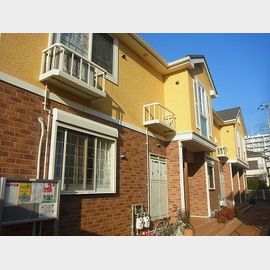 ラッフィナート・カーサ四番館 1階 築19年7ヶ月の賃貸物件