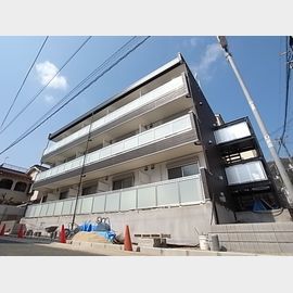 春日野道駅より徒歩7分 1階 築8年の賃貸物件