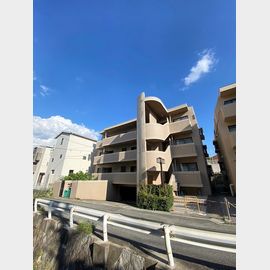 モンテベロ苦楽園 1階 築39年の賃貸物件