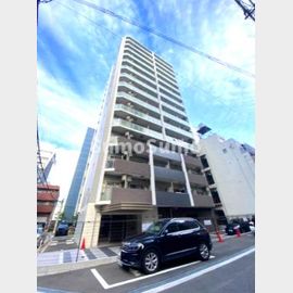 エスリード難波THE　FIRST 6階 築6年1ヶ月の賃貸物件