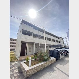 カーサイマキタＤｉｓｔｅｌｌａ 3階 築13年4ヶ月の賃貸物件