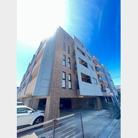 ラディエ南武庫之荘 4階 築30年の賃貸物件