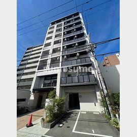 千船駅より徒歩5分 3階 築4年2ヶ月の賃貸物件