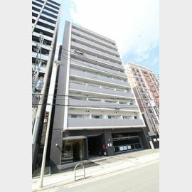 博多駅より徒歩10分 4階 築17年2ヶ月の賃貸物件