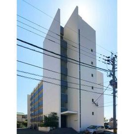 笹原駅より徒歩17分 4階 築48年6ヶ月の賃貸物件