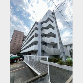 東鳴尾駅より徒歩7分 2階 築27年3ヶ月の賃貸物件