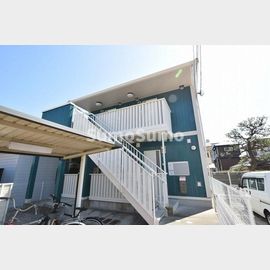 甲南山手駅より徒歩5分 2階 築19年の賃貸物件