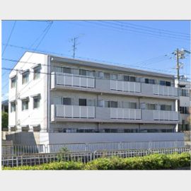 ＩＯ甲子園２番館 2階 築38年の賃貸物件