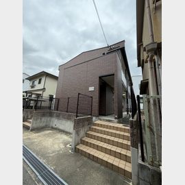 大倉山駅より徒歩19分 2階 築14年5ヶ月の賃貸物件