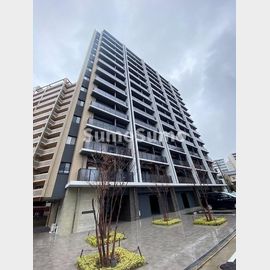 西鉄平尾駅より徒歩13分 2階 築4年3ヶ月の賃貸物件