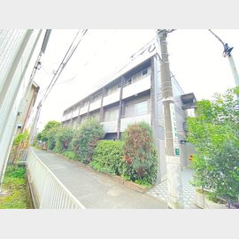 ル・レーヴ笹塚 3階 築33年1ヶ月の賃貸物件