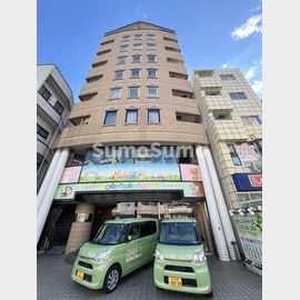 摂津本山駅より徒歩12分 6階 築29年1ヶ月の賃貸物件