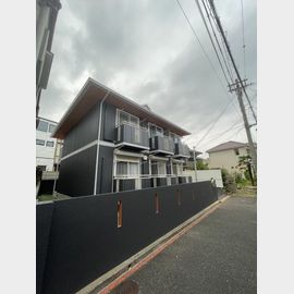 レジデンス郷X 2階 築34年4ヶ月の賃貸物件