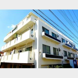 下北沢フラワーハウス 3階 築54年1ヶ月の賃貸物件