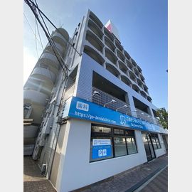 ロイヤルハイツつかしん 6階 築35年6ヶ月の賃貸物件