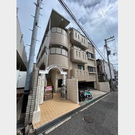 大倉山駅より徒歩13分 1階 築36年6ヶ月の賃貸物件