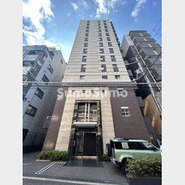 天満橋駅より徒歩5分 8階 築11年7ヶ月の賃貸物件