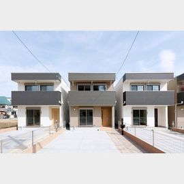 武庫之荘駅より徒歩17分 1階 築4年1ヶ月の賃貸物件