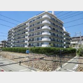 御影駅より徒歩12分 7階 築56年2ヶ月の賃貸物件