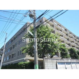 用賀駅より徒歩12分 3階 築25年4ヶ月の賃貸物件