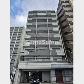 アクアシティオーシャンビュー 2階 築19年1ヶ月の賃貸物件