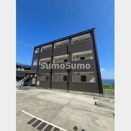 須磨駅より徒歩12分 1階 築6年11ヶ月の賃貸物件
