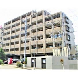 桜並木駅より徒歩5分 2階 築25年6ヶ月の賃貸物件