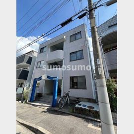 福井ハイツ 2階 築35年6ヶ月の賃貸物件