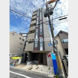 甲子園口駅より徒歩5分 6階 築11年の賃貸物件