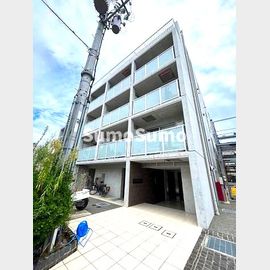 甲東園駅より徒歩7分 3階 築10年9ヶ月の賃貸物件