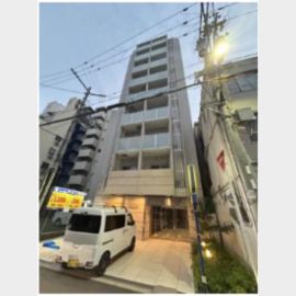 玉造駅より徒歩2分 7階 築7年10ヶ月の賃貸物件