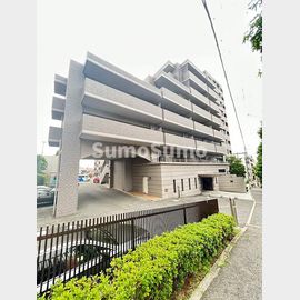 灘駅より徒歩20分 2階 築27年8ヶ月の賃貸物件