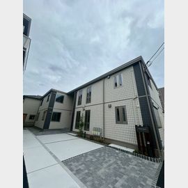 ぺリラ大森 1階 新築の賃貸物件